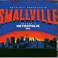 E Smallville, Vol. 2: Metropolis Mix