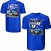 Search : Tony Raines Texas Instruments/DLP Team Color T Shirt