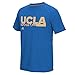 NCAA Men's Sideline Grind Football Climalite Ultimate Short Sleeve Tee