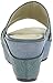 OTBT Women's Hannibal Wedge Sandal