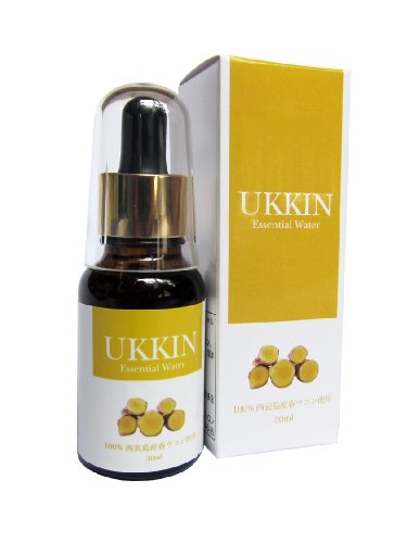 ウッキンエッセンシャルウォーター[30ｍｌ]