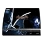 Batman: Arkham Asylum Skin for the PS3