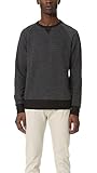 Billy Reid Men's Fisher Crew Pullover