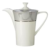 IMAGE OF Waterford China Ballet Encore Coffee Pot