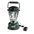 Coleman Rechargeable Lantern - Green