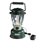 Coleman Rechargeable Lantern - Green