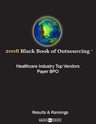 2008 Top Healthcare Payer BPO Vendors