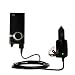 Pure Digital Flip Video Mino Car and Home 2 in 1 Combo Charger with TipExchange