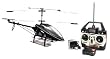 Co-axial Remote Control Rc Helicopter w/ Built in Gyro (colors may vary)
