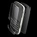 ZAGG BLKBRY9000FB invisibleSHIELD for BlackBerry Bold Full Body