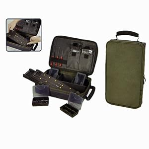 FISHING TACKLE COMPLETE CARP RIG SYSTEM (564)