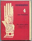 Renaissance -- Volume 1, Number 4