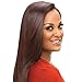 Laila Ali LAIR1603 2-in-1 Ceramic Styler, Purple and Gold