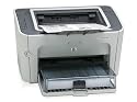 HP Laserjet P1505N Printer