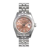 Rolex Oyster Perpetual Lady Datejust Ladies Watch 179174-PSJ by Rolex