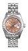 Rolex Oyster Perpetual Lady Datejust Ladies Watch 179174-PSJ