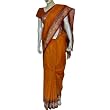 Indian Cotton Sari Women's Traditional Dresses