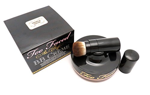 Too Faced Air Buffed BB Creme, Vanilla Glow, 0.98 Ounce