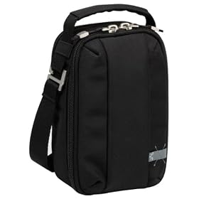 Caselogic XNDC-48 Compact Camcorder Case (Black)