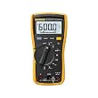 Fluke FLU115 Compact Multimeter