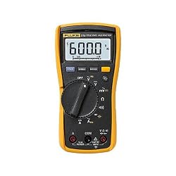 Fluke FLU115 Compact Multimeter
