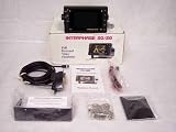 Interphase 20/20 Full Featured Video Depth Sounder Fishfinder