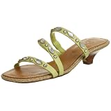 Bella Vita Women's Gemma Sandal
