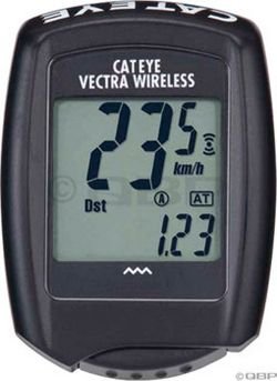  Cateye Vectra Wireless