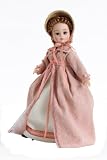 Madame Alexander Pride & Prejudice, Limited Edition 350 pieces, 10