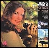 Edmundo Ros And His Orchestra: This Is My World [VINYL LP] [LONDON PHASE 4 STEREO] [CUTOUT]