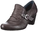 Caprice 9-9-24400-27 Damen Halbschuhe