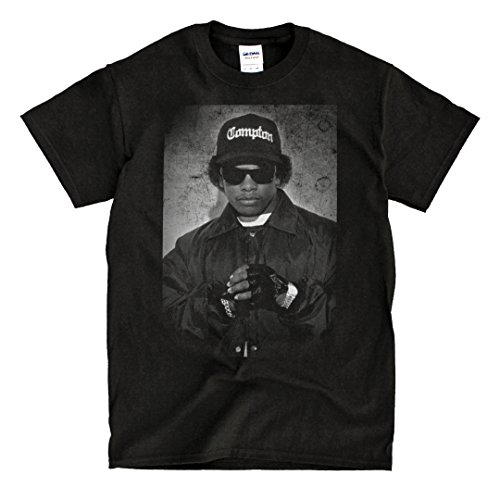 Eazy-e NWA T-Shirt