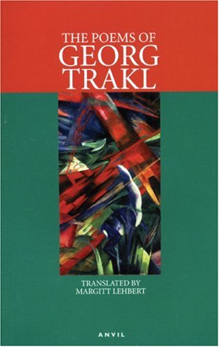 Georg Trakl