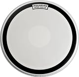  - Aquarian Super-kick III Bass Drumhead, 22 in