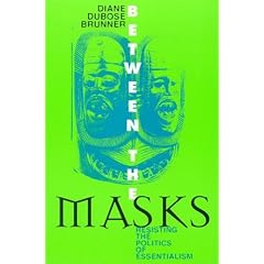 Between the Masks