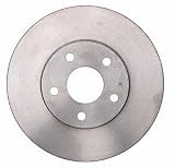 Raybestos 56140 PG Plus Professional Grade Disc Brake Rotor