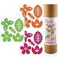 notNeutral Removable Season Decals
