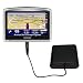 Emergency AA Battery Charge Extender for the TomTom One XL - Gomadic Brand w/ TipExchange Technology