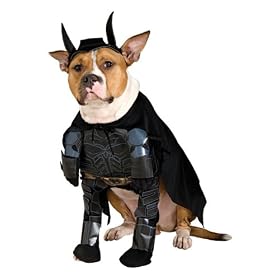 Batman The Dark Knight Pet Costume