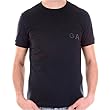 Armani Collezioni short sleeve t-shirt. GAM0580