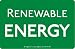 Fridgedoor Renewable Energy Car Magnet