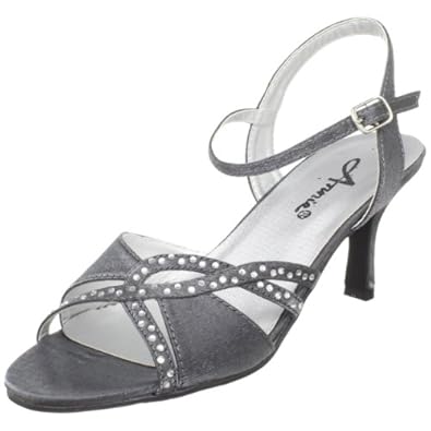 Annie Shoes Women Prestige Sandal