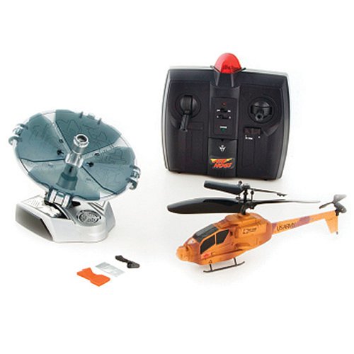 Air Hogs Havoc Heli Target Set Exclusive Air Hogs Havoc Heli Target Set Exclusive