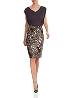 BDBA Falda (Gris Oscuro)