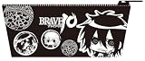 BRAVE10 ポーチ 集合