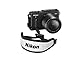Nikon 1 AW1 AH-N6000 Water-resistant Hand Strap