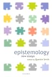 Epistemology : new essays