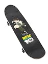 Ben 10 Skateboard