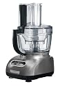 KitchenAid 5KFPM770BPM Food Processor Metallic Grey