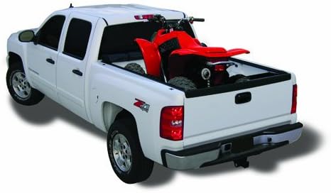 TonnoSport 22020199 Roll-Up Cover for Chevy/GMC Classic Full Size 6' 6" Bed